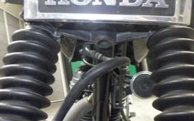 HONDA GB350S 2022 NC59
