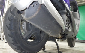 YAMAHA JOG ZR-4 2010 SA58J