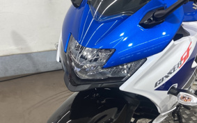 SUZUKI JIKUSA-SF250 ED22Y