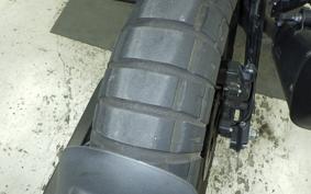 HUSQVARNA SVARTPILEN 401 2021