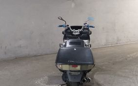 HONDA FUSION MF02