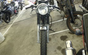 YAMAHA SR400 Gen.2 1999 1JR
