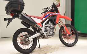 HONDA CRF250L MD47