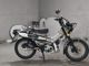 Фото Honda CT125 HUNTER CUB 2023 с японского аукциона