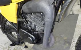 YAMAHA DT125 2002 2NO