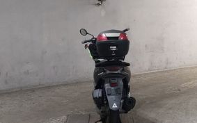 HONDA PCX 125 JF81