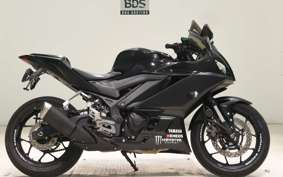 YAMAHA YZF R-3 2021 RH13J