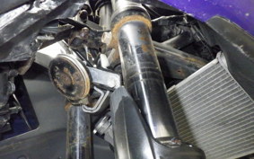 YAMAHA YZF-R25 RG10J