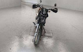 YAMAHA SEROW 250 DG11J