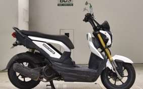 HONDA ZOOMER-X