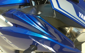 YAMAHA YZF-R25 RG10J
