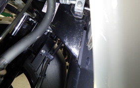 YAMAHA TRICITY 125 A SEC1J