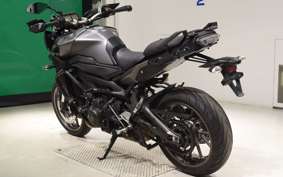 YAMAHA MT-09 Tracer 2018 RN36J