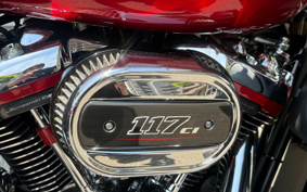 HARLEY FLHTCUTGSE TRI G 2022 TBH