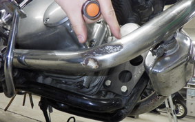 HONDA CB500 T 1977 CB500T