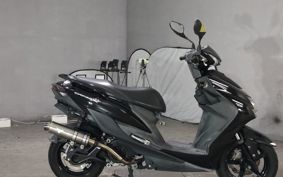 YAMAHA CYGNUS125XSR SED8J