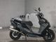 Фото Yamaha CYGNUS125XSR с японского аукциона