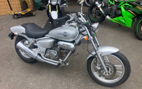 HONDA MAGNA 50 AC13