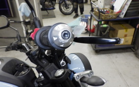 YAMAHA XSR125 2002 RE46J