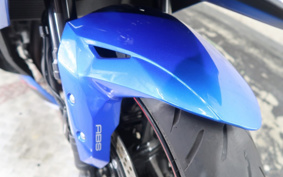 KAWASAKI NINJA ZX-4R SE 2023 ZX400P