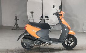 SUZUKI LET`S4 CA45A