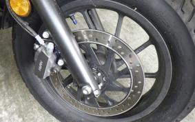 HONDA REBEL 500 A 2019 PC60
