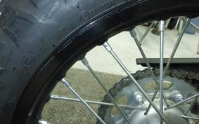 KAWASAKI KLX230S 2019 LX232A
