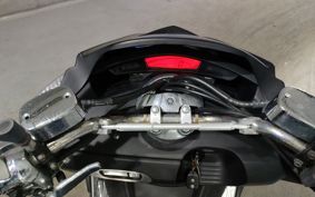 YAMAHA MAXAM 250 SG17J
