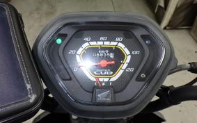 HONDA CROSS CUB 110 JA10