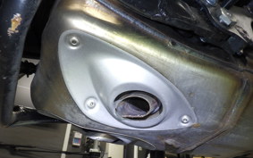 YAMAHA TRACER 9 GT 2025 RN99J