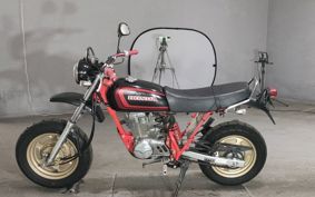 HONDA APE100 HC07