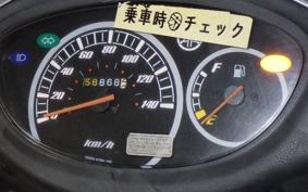 YAMAHA AXIS 125 TREET SE53J