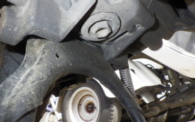 HONDA TACT Gen.4 AF79
