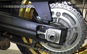 SUZUKI Vｽﾄﾛｰﾑ1000XTA 2018 VU51A