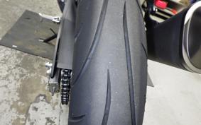 SUZUKI GSX-R125 DL33B