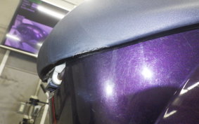 HONDA TODAY 2 2007 AF67