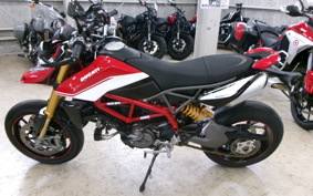 DUCATI HYPERMOTARD 950SP 2020 BB00