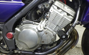 KAWASAKI BALIUS 250 2002 ZR250A