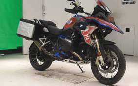 BMW R1200GS RALLY 2017