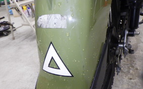 HONDA ｸﾛｽｶﾌﾞ110-2 2015 JA45