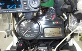 BMW R 1200GS 2011