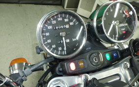 KAWASAKI BALIUS 250 ZR250A