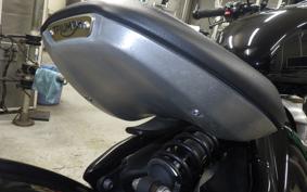 TRIUMPH BONNEVILLE BOBBER 2022