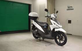 SUZUKI ADDRESS 110 2025 CE47A