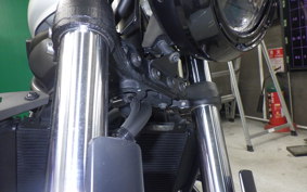KAWASAKI ELIMINATOR400-3 2023 EL400A