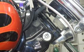HARLEY FXDWG 1580 2009