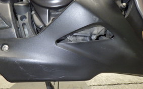 HONDA CBR250R GEN 3 2008 MC41