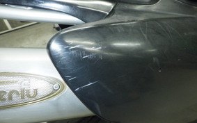 HONDA XR250 MD30