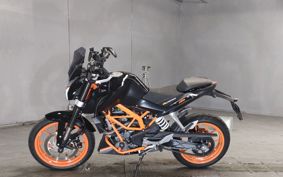 KTM 250 DUKE JGE40