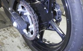 KAWASAKI NINJA 250 2 2023 EX250P